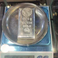 شمش نقره ندیر و طلا|جواهرات|تهران, قیام|دیوار