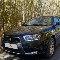 دناپلاس اتومات ۴۰۲|خودرو سواری و وانت|لنجان, |دیوار