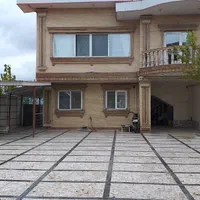 ویلای حیاط دار نزدیک ساحل|اجارهٔ کوتاه‌مدت ویلا و باغ|کلاچای, |دیوار