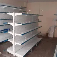 طبقه‌بندی/قفسه رنگ کوره‌ای