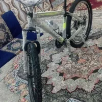 دوچرخه  ۲۷|دوچرخه، اسکیت، اسکوتر|باوی, |دیوار