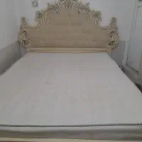 تخت خواب دونفره