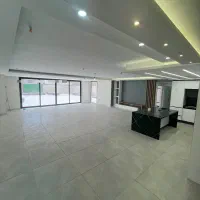 فروش-آپارتمان-همکف-حیاط-اختصاصی-190متر-رباط-سوم