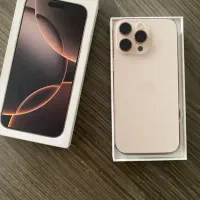 ایفون16پرو مکس