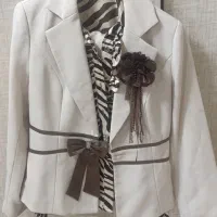 کت شلوار پیراهن مجلسی