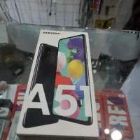 سامسونگ a51