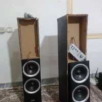 اسپیکر مارشال