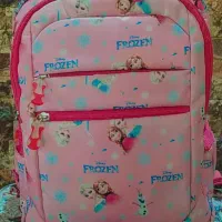 کیف مدرسه دخترانه