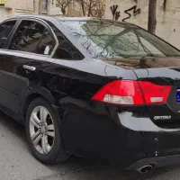 اپتیما ۲۰۱۰ فول بیرنگ