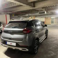 X22 Pro IE اتومات و فول آپشن|خودرو سواری و وانت|تهران, پاسداران|دیوار