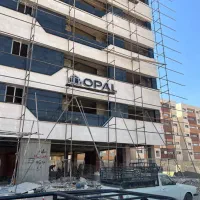 81 متر پروژه خاص اپال|فروش آپارتمان|شاهینشهر, ۹ دی|دیوار