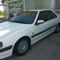 پارس ۸۳ سفید عروسک