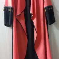 تعدادی مانتو حراج|لباس|عباس‌آباد, |دیوار