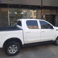 فوتون بنزینی ۹۸ تمام فابریک|خودرو سواری و وانت|شیراز, جوادیه|دیوار