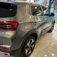 x55 pro|خودرو سواری و وانت|تهران, تهرانپارس غربی|دیوار