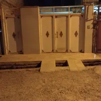 سلام یک باب ساختمان شیک در کوهدشت خیابان کارگر