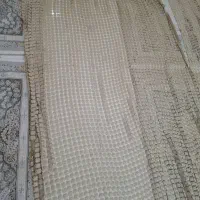 پرده والان زیبا|پرده، رانر، رومیزی|چهاردانگه (تهران), |دیوار