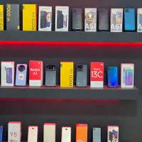 خرید و فروش و معاوضه گوشی های کارکرده در حد نو