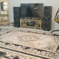 آپارتمان/ پارکینگ/ اختصاصی/  املاک مختاری|فروش آپارتمان|مشهد, حسین‌آباد|دیوار