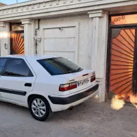 زانتیا سفید ۲۰۰۰