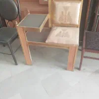 میز تلفن