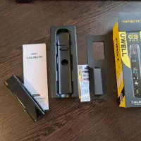 پادماد برند یوول مدل UWELL Caliburn G3 Pro|زیورآلات و اکسسوری|تهران, هروی|دیوار