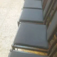 فروش صندلی|صندلی و نیمکت|بندر ماهشهر, |دیوار