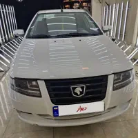 سمند سورن ef7