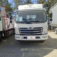 فورس ۶ تن ۴۰۴ ۵۰ تاکار