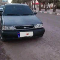 پراید صبا معمولی