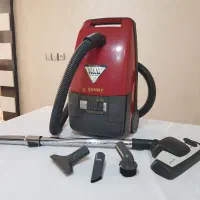 جاروبرقی ثانی سالم تمیز