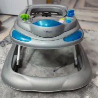 روروئک و سرویس خواب نوزاد