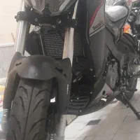 بنلی ۱۸۰ ABS صفر ۱۴۰۴