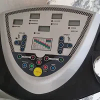 تردمیل در حد نو|تجهیزات ورزشی|رباط‌کریم, رباط‌کریم|دیوار