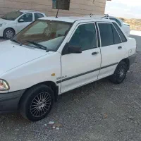 پراید ۸۹ سفارشی|خودرو سواری و وانت|شیروان (لرستان), |دیوار