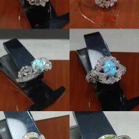 نقره جات زنانه|جواهرات|زنجان, |دیوار