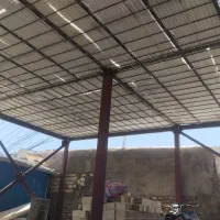 جوشکاری سیار و ساختمان سازی صفرتاصد|خدمات پیشه و مهارت|بم, |دیوار