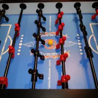 آموزش حرفه ایی فوتبال دستی