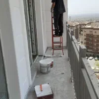 نیاز مند به کارگر برای نقاشی