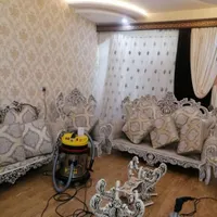 مبل شویی کاملا تضمینی با مواد