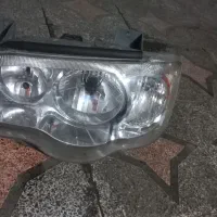 چراغ ۱۳۲  ۱۱۱