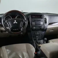 پاجرو ۲۰۱۰ بیرنگ فول ۴در اوراقی