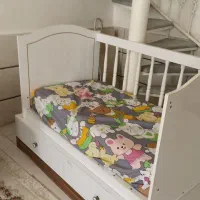 تخت کودک