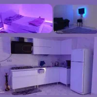 سوییت مبله فول امکانات (فرح آباد)