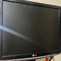 مانیتور ۱۷اینچ ال جی