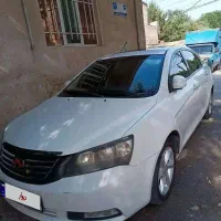 جیلی امگرند|خودرو سواری و وانت|تهران, تهرانسر شرقی|دیوار