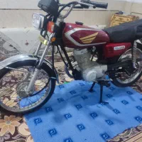 موتور مزایده مدل۹۱|موتورسیکلت|زاهدان, |دیوار