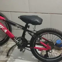 دوچرخه ۲۰