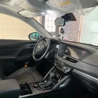 فروش بورگوارد bx7|خودرو سواری و وانت|آبیک, |دیوار