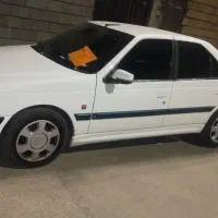 پژوپارس دوگانه ۱۴۰۴|خودرو سواری و وانت|ملایر, |دیوار